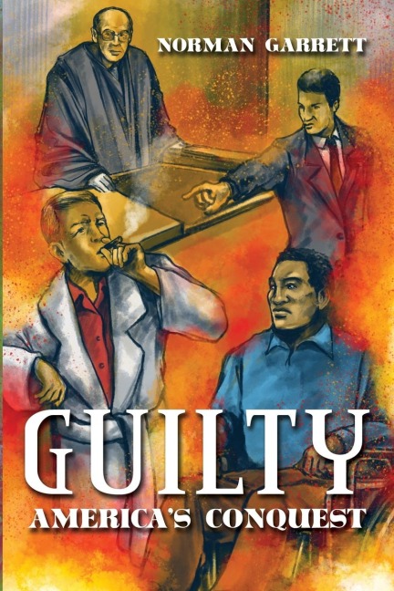 Guilty: Americas Conquest