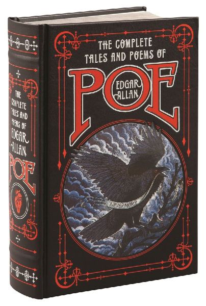 Complete Tales and Poems of Edgar Allan Poe