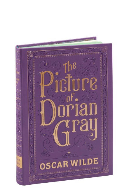 The Picture of Dorian Gray: The Picture of Dorian Gray (Collectible Editions)