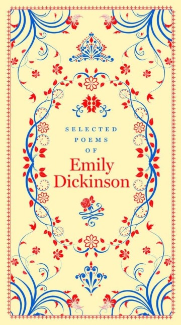 Selected Poems of Emily Dickinson
