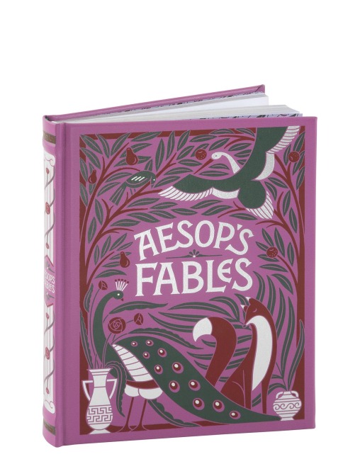 Aesops Fables