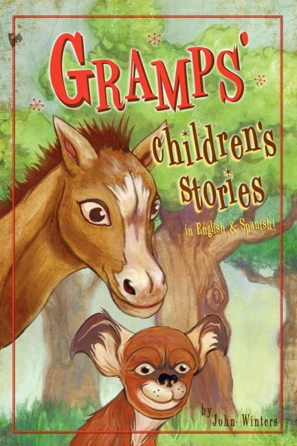Gramps Childrens Stories