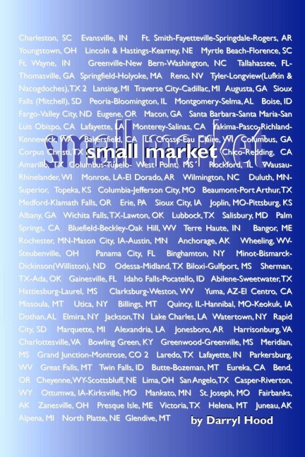 Small Market