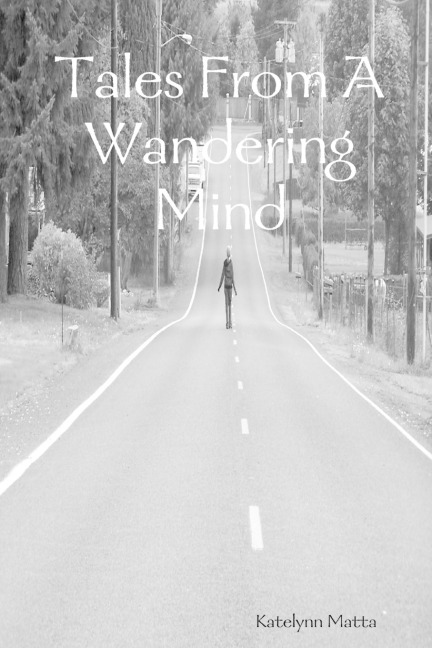 Tales from a Wandering Mind