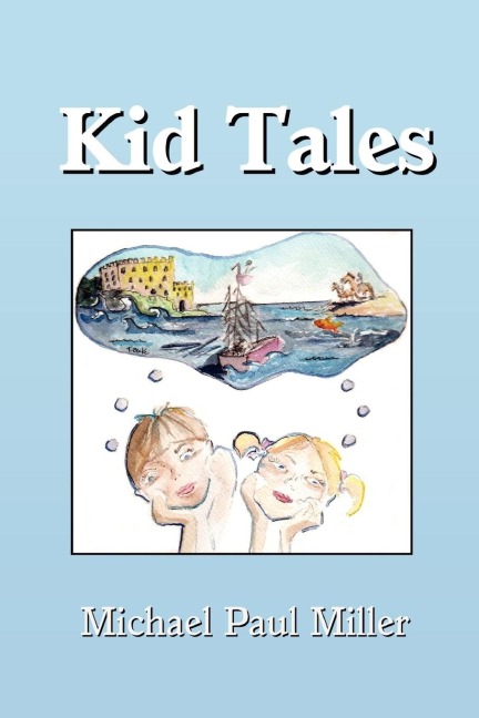 Kid Tales