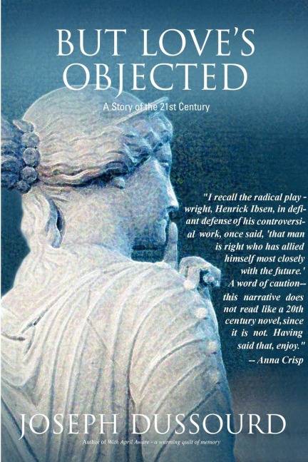 But Loves Objected