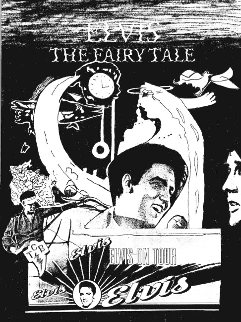 ELVIS: THE FAIRY TALE