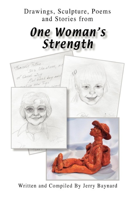 One Womans Strength