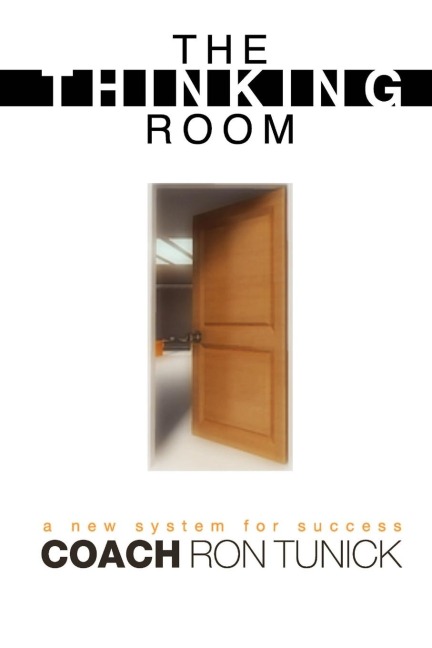The Thinking Room: A New System for Success