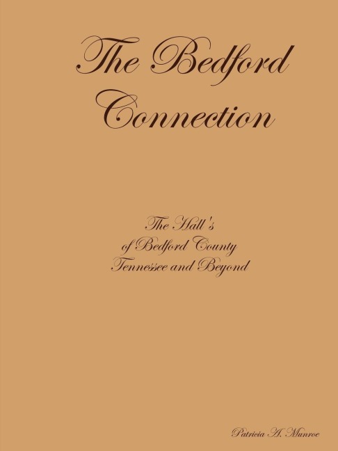 The Bedford Connection