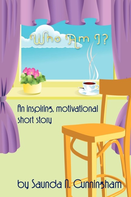 Who am I?