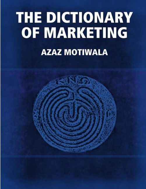 The Dictionary of Marketing