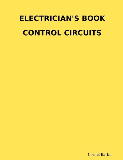 ELECTRICIANS BOOK CONTROL CIRCUITS