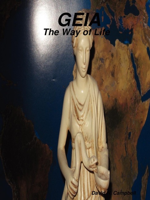 GEIA-The Way of Life