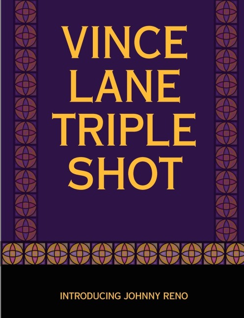 TRIPLE SHOT