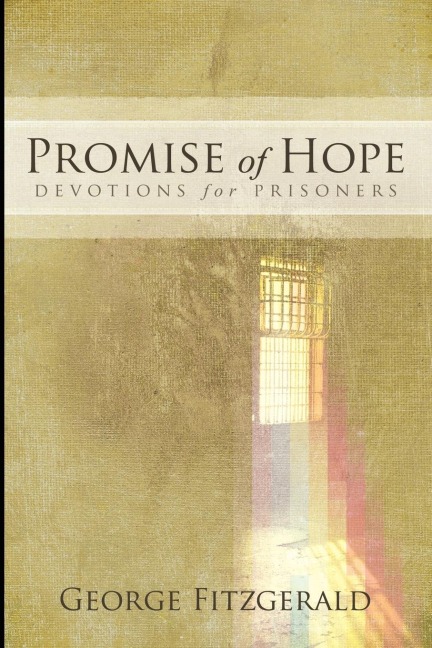 Promise of Hope  ~  Devotions for Prisoners