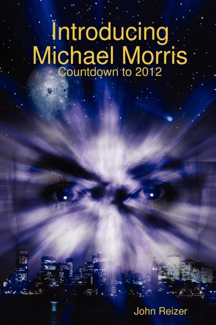 Introducing Michael Morris: Countdown to 2012