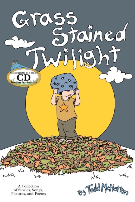 Grass Stained Twilight