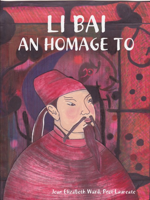 LI BAI: AN HOMAGE TO