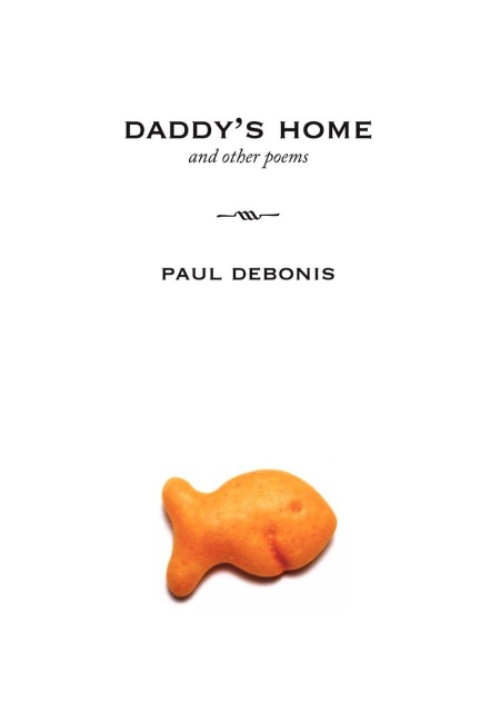 Daddys Home and Other Poems