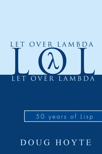 Let Over Lambda