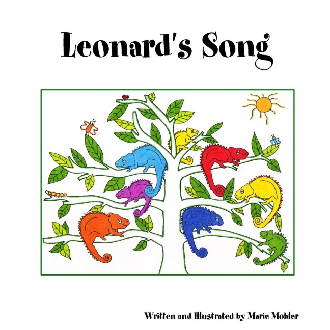 Leonards Song