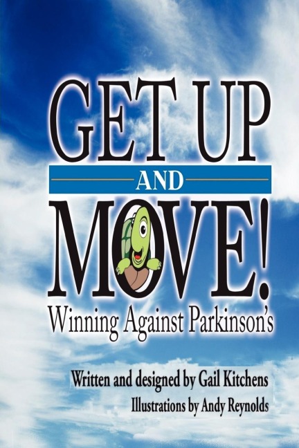 Get Up and Move! Winning Against Parkinsons