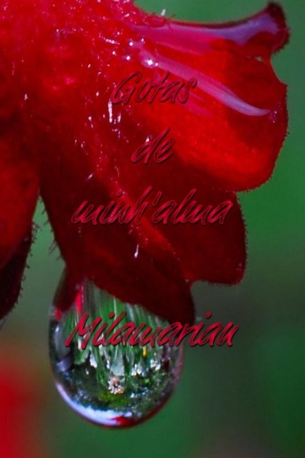 Gotas de Minhalma