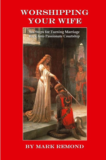 Worshipping Your Wife