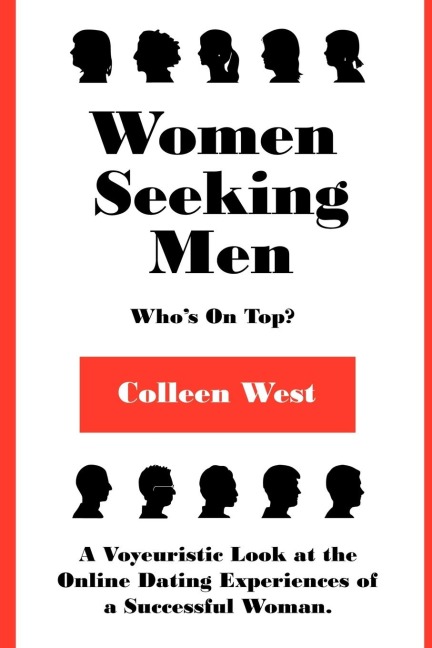 Women Seeking Men - Whos on Top?