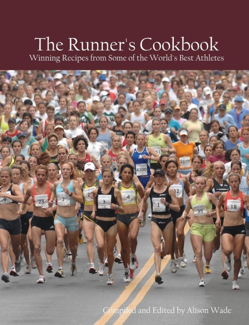 The Runners Cookbook