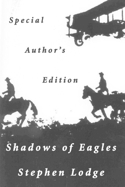 Shadows of Eagles