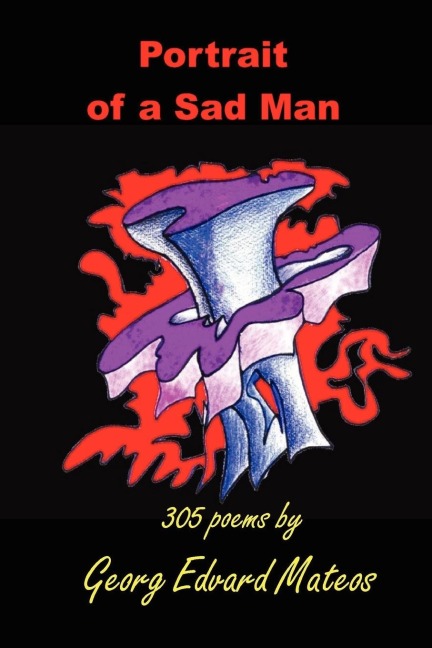 Portrait of a Sad Man