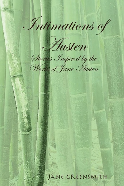 Intimations of Austen
