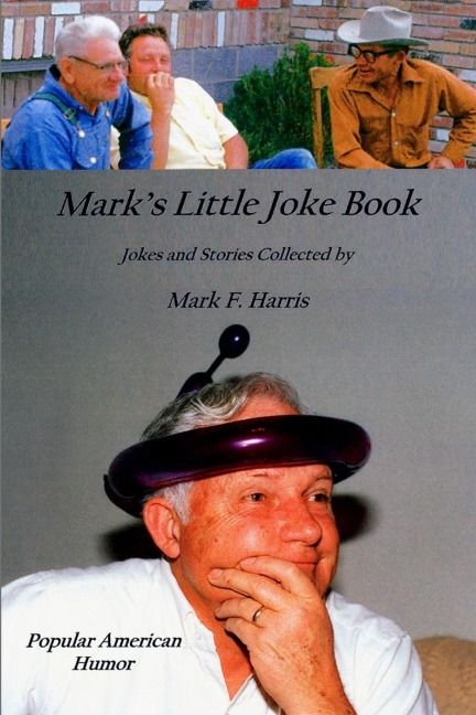 Marks Little Joke Book