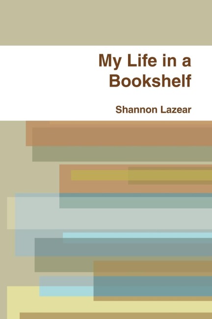 My Life in a Bookshelf
