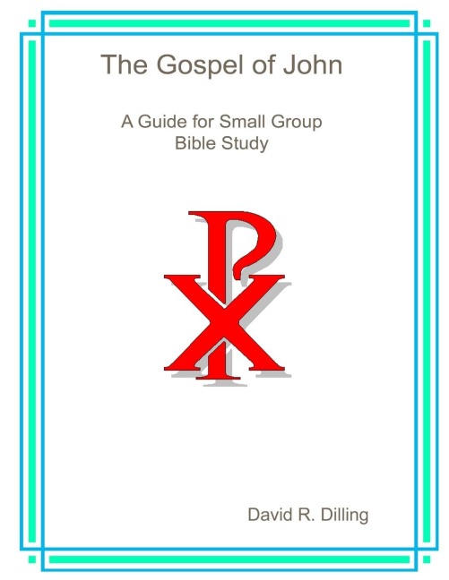 The Gospel of John