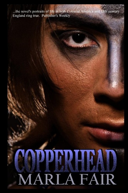 COPPERHEAD