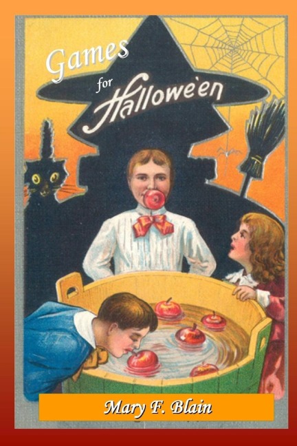 Games for Hallow-een