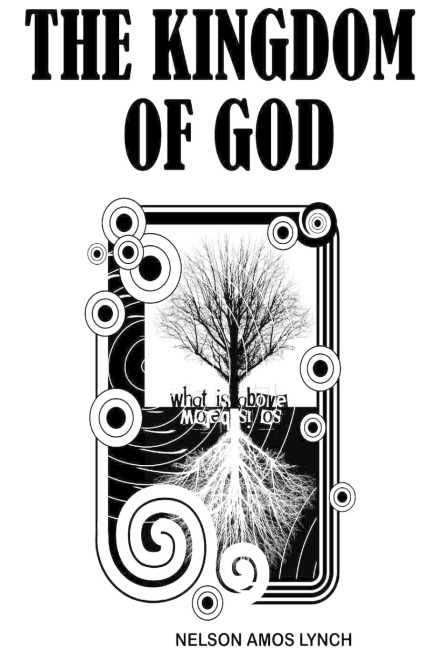 THE KINGDOM OF GOD