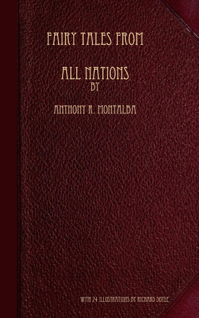 Fairy Tales from all Nations