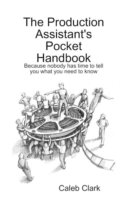 The Production Assistants Pocket Handbook