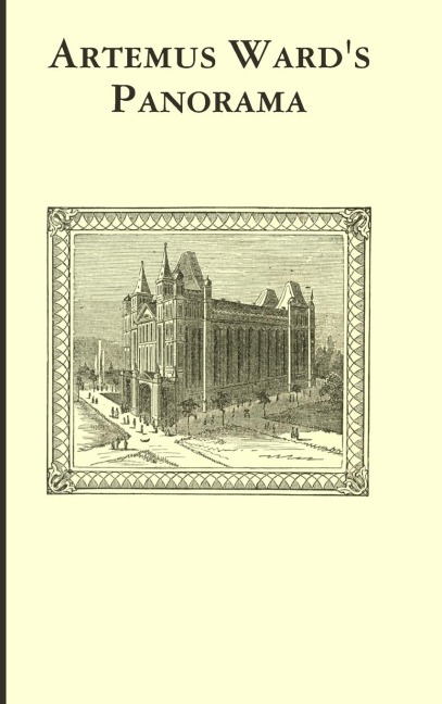 Artemus Ward's Panorama
