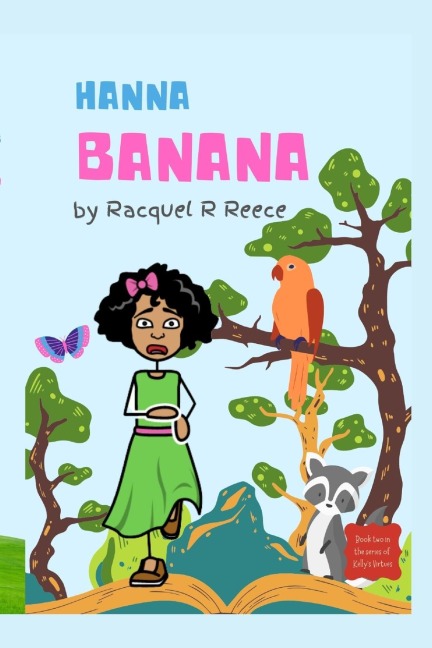 Hanna Banana