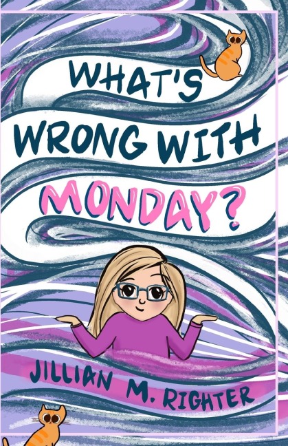 Whats Wrong With Monday