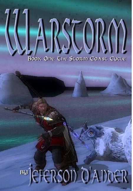 Warstorm
