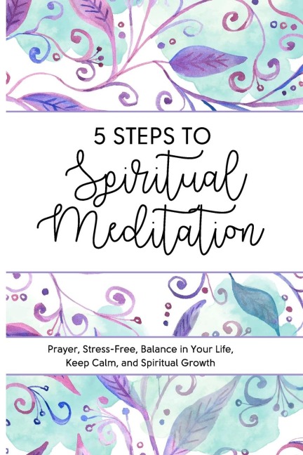 Spiritual Meditation: There are no secrets between you and God. God can read God reads: letters, notes, journals 3 x5 cards.