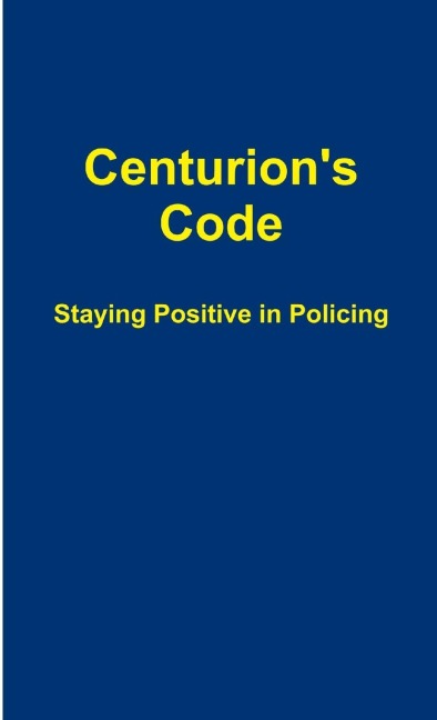 Centurions Code