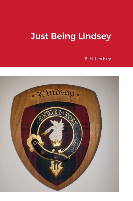 Just Being Lindsey
