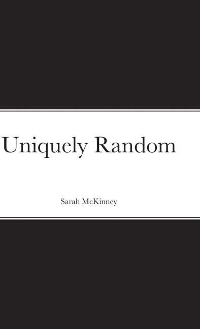 Uniquely Random